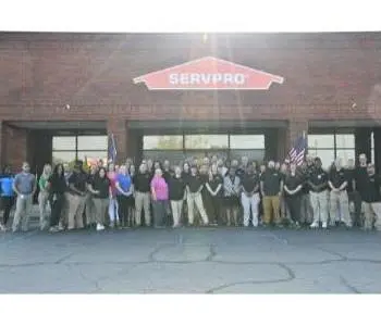 SERVPRO® of Prattville Team, team member at SERVPRO of Prattville