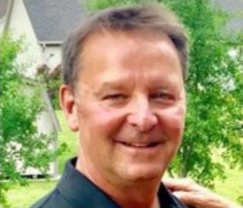 Scott Lobaugh, team member at SERVPRO of Buford / Suwanee / Hamilton Mill