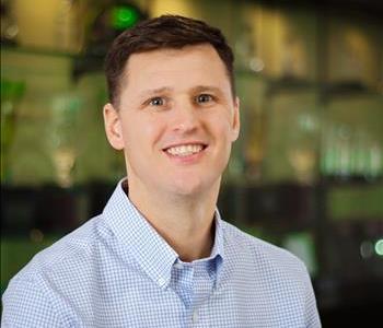 Chuck Whatley, team member at SERVPRO of Buford / Suwanee / Hamilton Mill