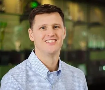 Chuck Whatley, team member at SERVPRO of Buford / Suwanee / Hamilton Mill