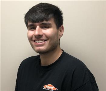 Juan - Technician, team member at SERVPRO of Lockport / Lemont / Homer Glen