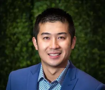 Nick T., team member at SERVPRO of Downtown Seattle