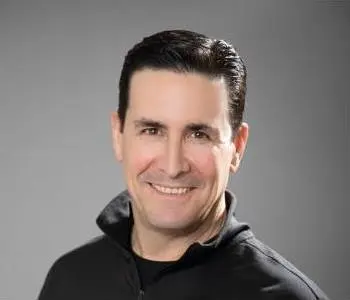 Lance Harvey, team member at SERVPRO of Hoboken / Union City