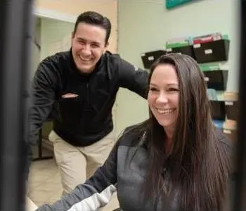 Our Team, team member at SERVPRO of Hoboken / Union City