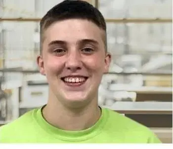 Ashley Porter, team member at SERVPRO of Milford-Orange-Stratford