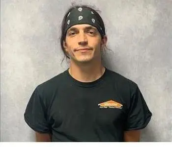 John Crosby, team member at SERVPRO of Milford-Orange-Stratford
