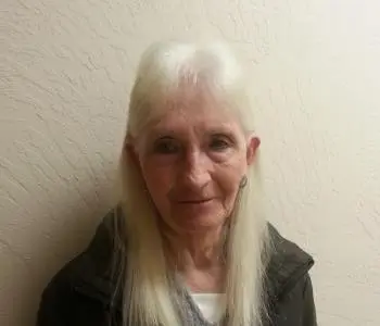 Beverly Pannunzio, team member at SERVPRO of Somerset County & Westmont