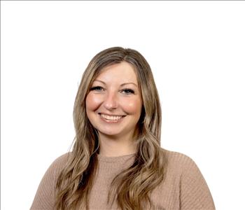 Mckinzie Camphouse, team member at SERVPRO of Rexburg / Rigby