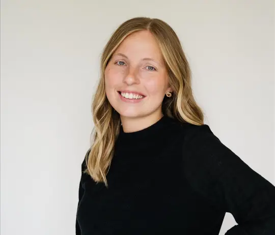 Halle Hughes, team member at SERVPRO of Jackson & Ross, Athens & Gallia Counties