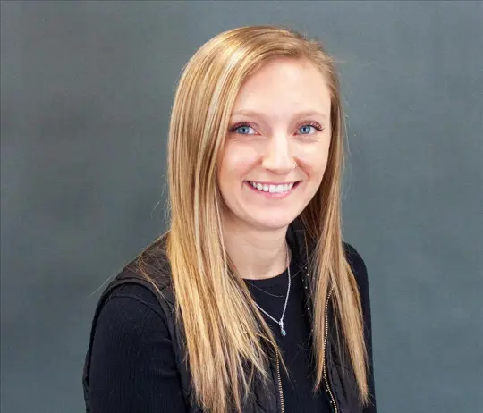 Megan Chrisman, team member at SERVPRO of Jackson & Ross, Athens & Gallia Counties