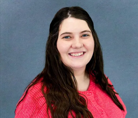 Jordyn Collins, team member at SERVPRO of Jackson & Ross, Athens & Gallia Counties