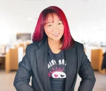 RAIN, team member at SERVPRO of Ventura