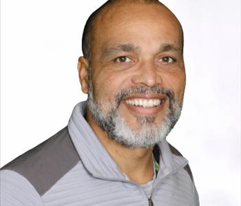 Raymond, team member at SERVPRO of Henry and Randolph Counties