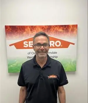 Paul, team member at SERVPRO of Oak Park / Ferndale