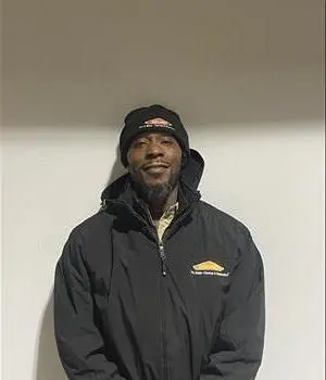 Allen/AL, team member at SERVPRO of Oak Park / Ferndale