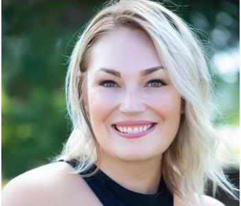 Malissa Yadauga, team member at SERVPRO of Broomfield / Arvada