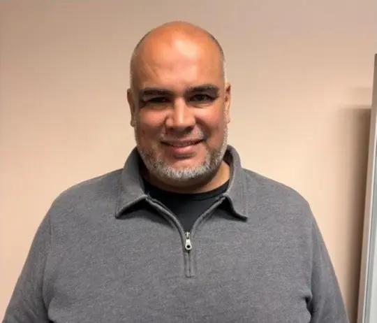 William Avila, team member at SERVPRO of Walnut