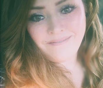 Shannon Raney, team member at SERVPRO of Walnut