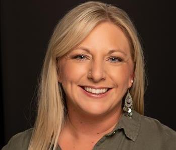 Jessica Guyon, team member at SERVPRO of Walnut