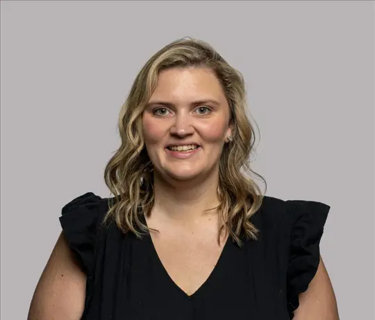 Jessica Pickens, team member at SERVPRO of Kingwood