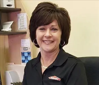 Kim, team member at SERVPRO of Lake Charles