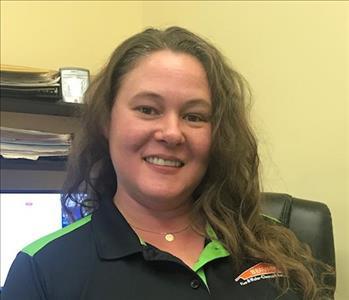 Lori , team member at SERVPRO of Lake Charles