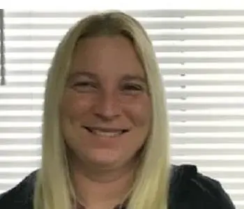 Diana, team member at SERVPRO of Morris / Ottawa