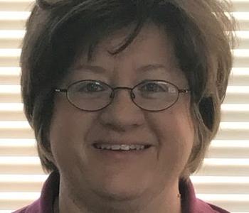 Carol, team member at SERVPRO of Morris / Ottawa