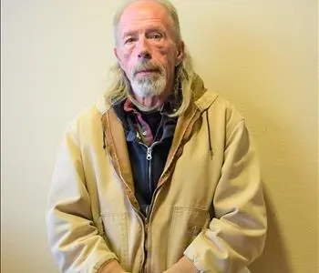 Gary Dankert, team member at SERVPRO of Southwest Waukesha County and Jefferson County / Oconomowoc