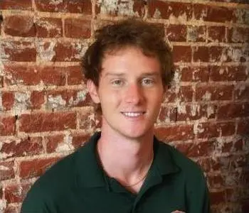 Cliff Lester, team member at SERVPRO of Rockingham County