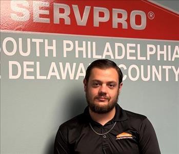 Nick Keltner-Project Manager , team member at SERVPRO of South Philadelphia / SE Delaware County