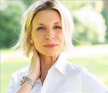 Heather Leopold, team member at SERVPRO of Bemidji, Grand Rapids & Hibbing