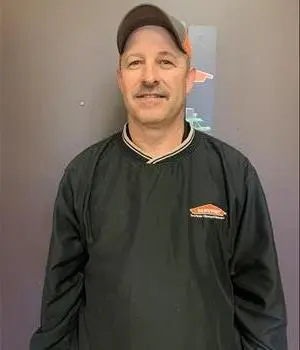 Troy Kuhn, team member at SERVPRO of Barron, Dunn & Rusk Counties