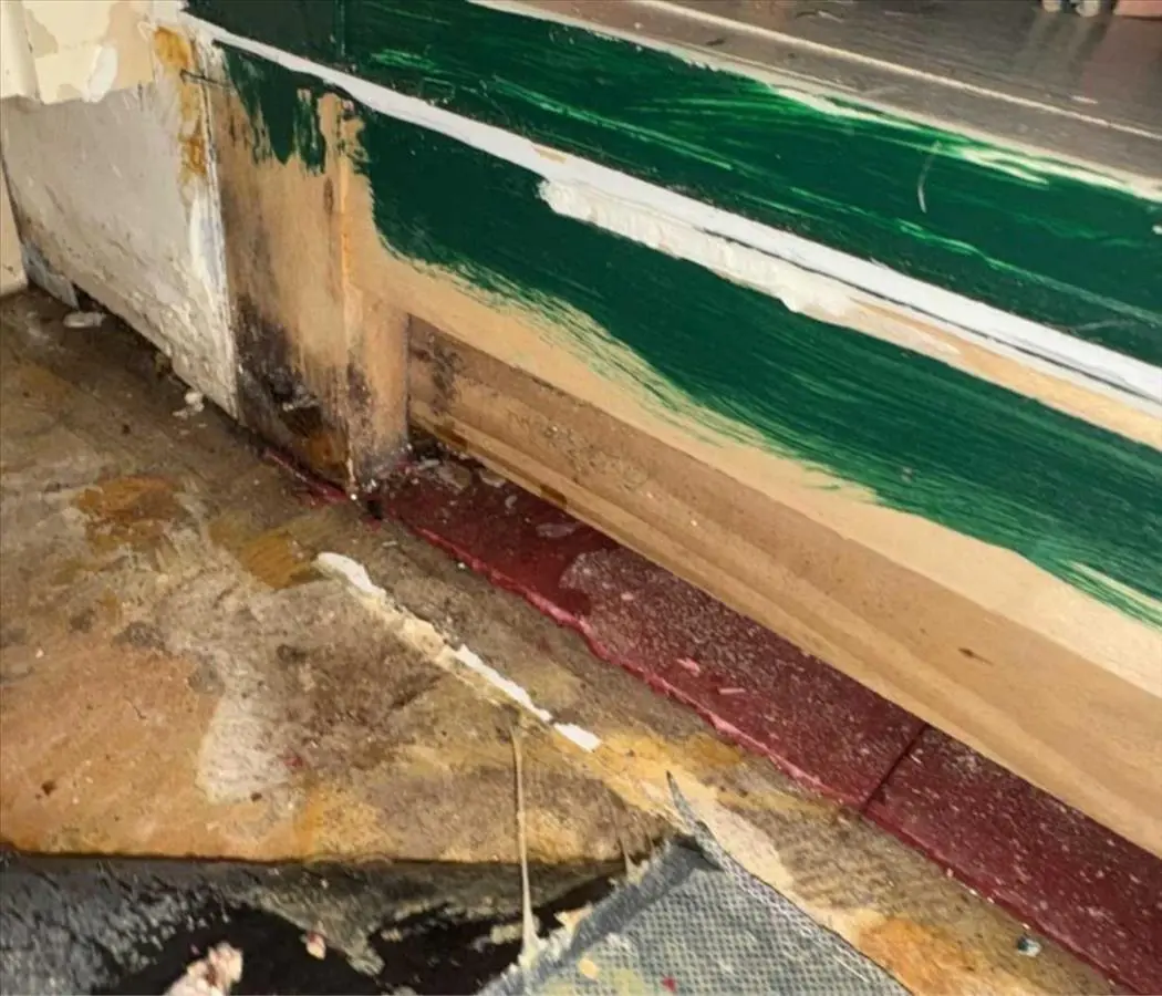Caught Behind the Baseboard: Why We Measure Before We Guess
