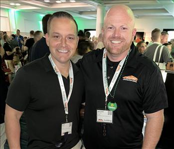 Kevin A. Thole, Matthew Hulsey