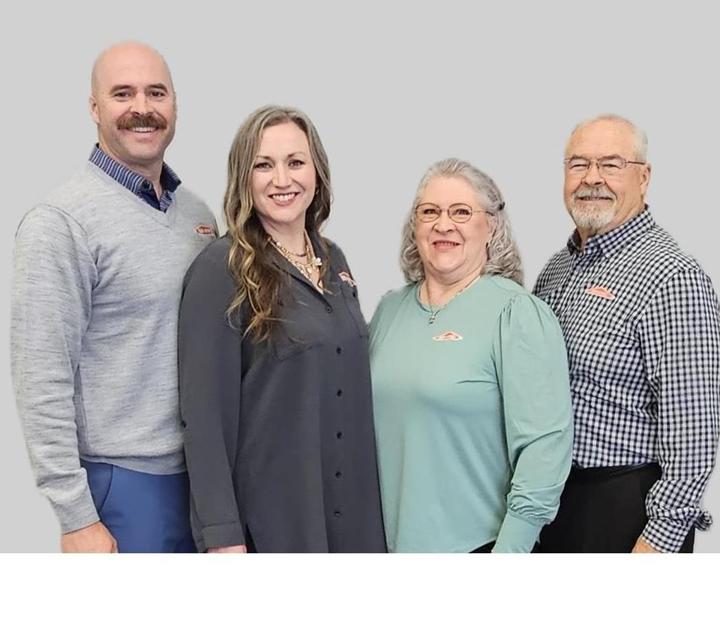 Stephen D. & Marylin E. Gallimore, Stephen D. Gallimore II, Erica L. Gallimore