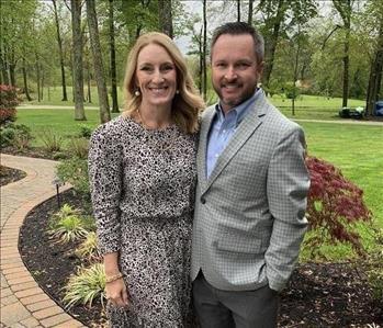 W. DeWayne & Lisa R. Cox