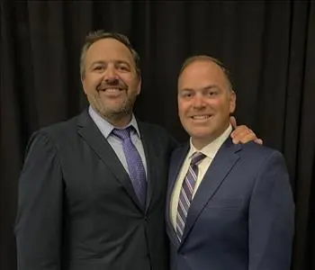 Justin & Brandon Bisig