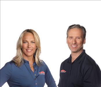 Penny Benkeser, J. Daniel Cox