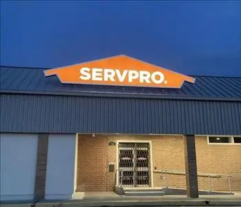 Owner of SERVPRO of Jacksonville South