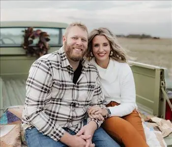 Daniel J. & Morgan M. Drewes