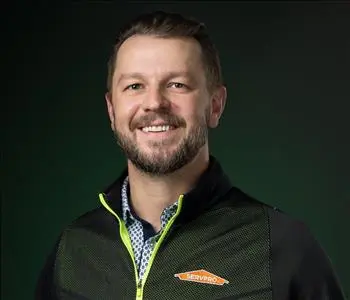 Christian A. Isaacson, Winder Buchanan