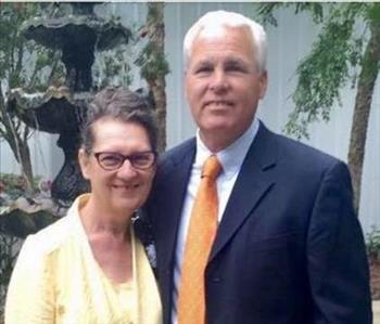 Mark S. & Patricia B. Culton