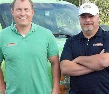 Ryan T. Gay, Neil J. Bonetti