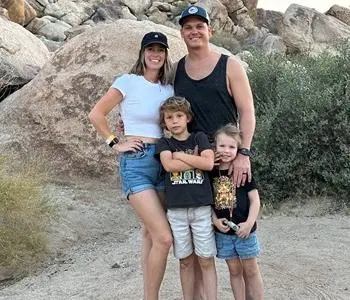 Christopher & Alexsandra Schmidt