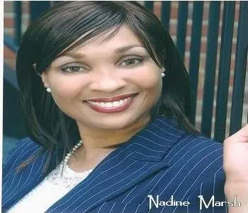 Nadine Marsh Coleman