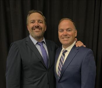 Justin & Brandon Bisig