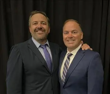 Justin & Brandon Bisig