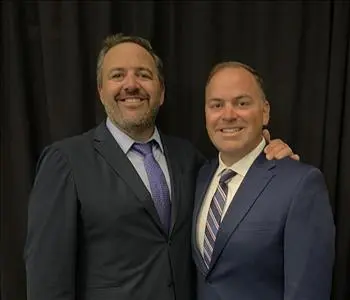 Justin & Brandon Bisig