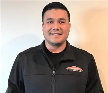 Ricardo A. Hernandez, Kendra Franco